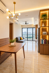Kingsford Waterbay (D19), Apartment #633539501